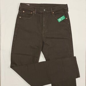 Gap Tall Straight Leg Jeans
